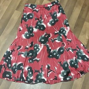Cato Dressy Skirt